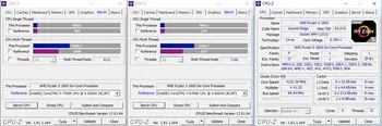 CPU-Z на Русском скачать для Windows